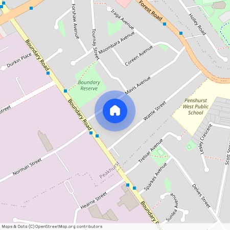 8A Mavis Avenue, Peakhurst NSW 2210