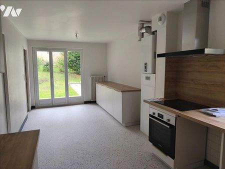 CAEN PROCHE ZENITH - MAISON 5 PIECES - Photo 5