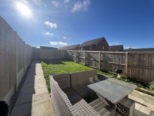 Primrose Road, Longridge - Photo 1