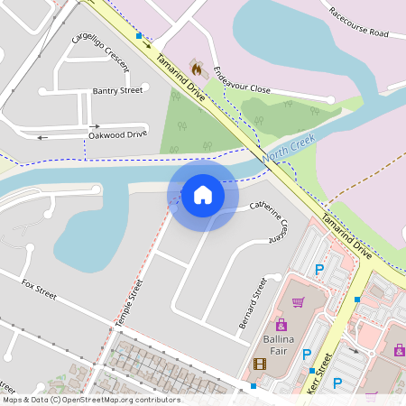 10/55 Catherine Crescent, NSW, 2478, Ballina