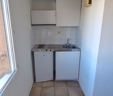 Location Appartement 1 pièce 17m² TOULOUSE 31200 - Photo 6