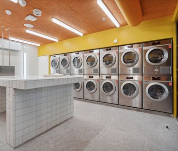 Gøteborg Allé 6, 3. 9., 8200 Aarhus N - Foto 1