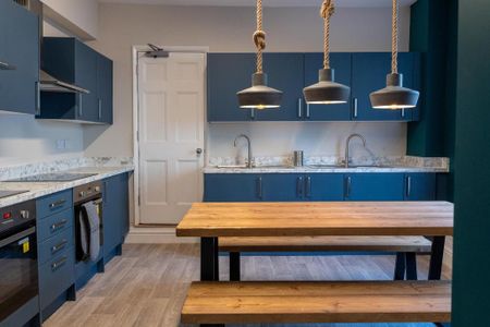 1 bedroom in a house share to rent - Photo 3