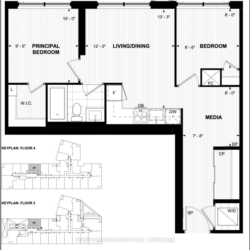 25 Cordova Avenue #301 - Photo 2