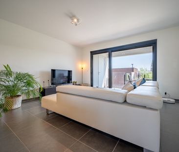 KRUISHOUTEM - Knap recent app. op topligging in centrum + 2 terrassen! - Photo 6