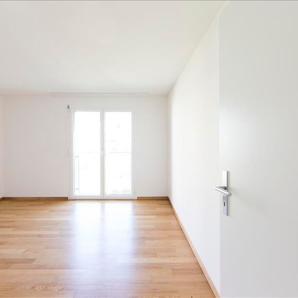 "Wohnen im Grünen!" - Photo 1