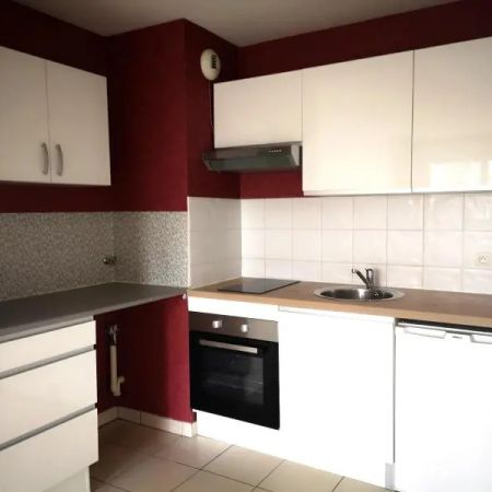 Appartement à louer 2 pièces 47.47m² - Photo 3