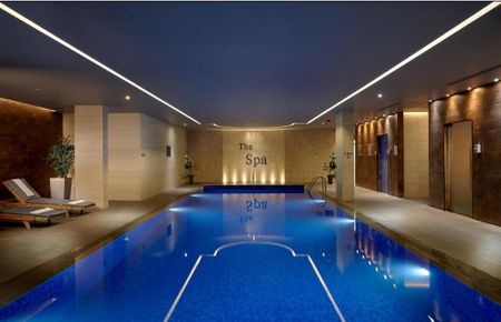 Studio to rent - Photo 5