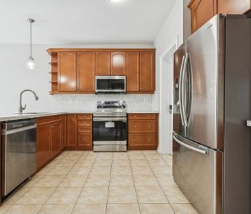 For Lease - 495 Mockridge Terrace, Milton, Ontario - Photo 6