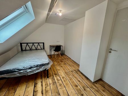 Chambre à Ottange - Photo 2