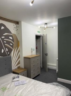 Watkin Terrace, Abington, Northampton, NN1 - Photo 1