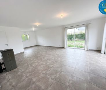 Location Maison 3 pièces 84m² BEIGNON 56380 - Photo 1