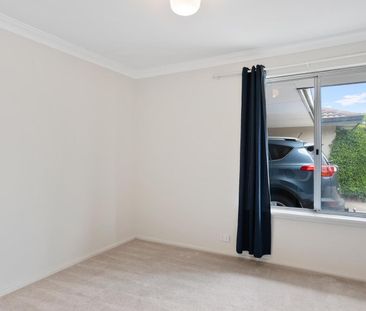 Private Rear Villa Walk to Belmont Forum | Solar Panels & Multiple ... - Photo 6