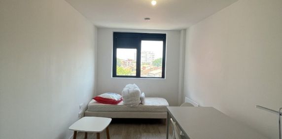 1 pièce, 24m² en location à Toulouse - 580 € par mois - Photo 2