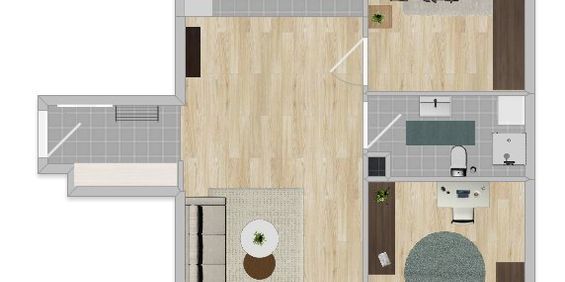 Bangårdsgatan 10 - Foto 3