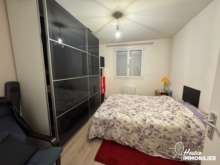 Location Appartement 2 pièces Meublé 58m² REIMS 51100 - Photo 2