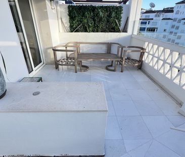 Penthouse in Puerto Banús - Photo 4