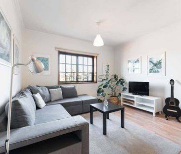 Apartamento em Centro Histórico, Santa Marinha - Photo 5