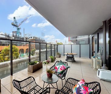 4A/21 Pentridge Boulevard, Coburg VIC 3058 - Photo 3