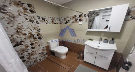 Studio/Γκαρσονιέρα για ενοικίαση Αντιγονιδών (Κέντρο Θεσσαλονίκης) - Photo 3