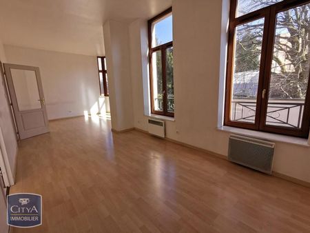 Location Appartement 3 pièces 80m² LILLE 59000 - Photo 2