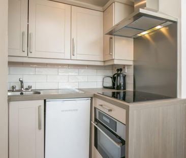 Apartment for rent, Victoria Street (County Dublin, Ireland) - Photo 4