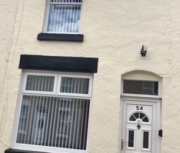 2 Bed Terraced House, Romley Street, L4 - Photo 4