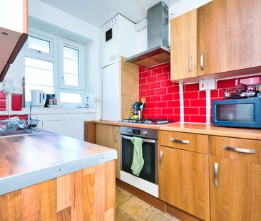 Room in a Shared Flat, Anson House, E1 - Photo 6