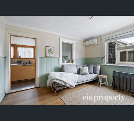 4 Hennebry Street, South Hobart, Tas 7004 - Photo 5
