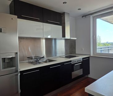Mieszkanie na wynajem Poznań Rataje | Pelikan 68 m² - Photo 4