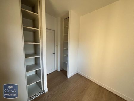 Location Appartement 2 pièces 38m² POITIERS 86000 - Photo 3
