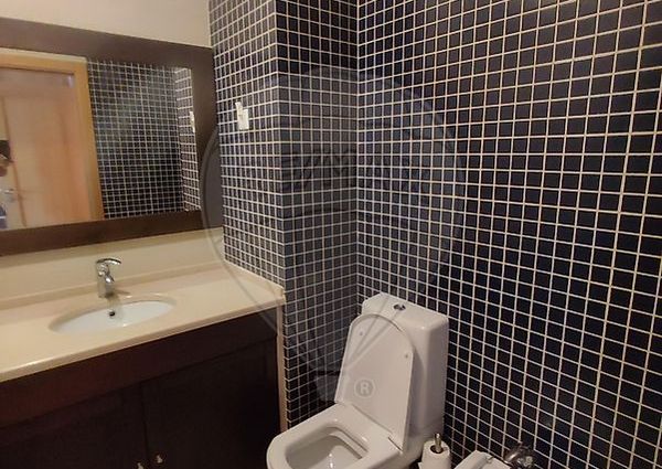 Apartamento T2 em Faro