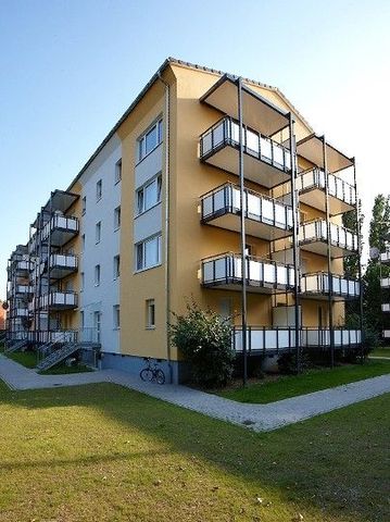 Frisch saniert! 1-Zimmer-Wohnung im Gallus - Foto 5