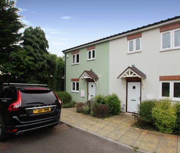 3 bedroom terraced house to rent - Photo 2