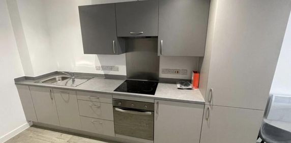 Studio to rent - Photo 2