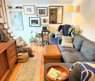 For Lease - 150 Florence Street Unit# B, Ottawa Centre, Ontario - Photo 2