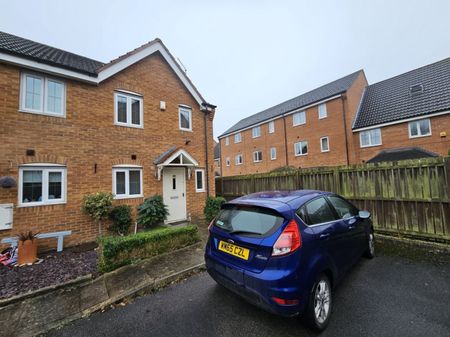 Kingfisher Drive, Wombwell - Photo 4