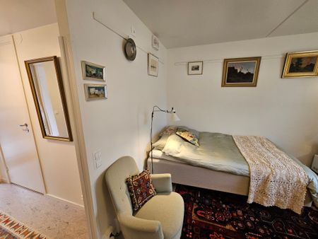 Armégatan, Solna - Foto 4