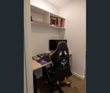 Available from Aug 2026 - 6, Manning Street, Milton, 4064 - Secured... - Photo 5