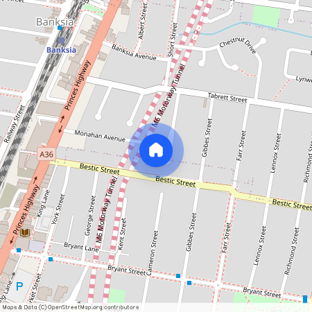 29 Cameron Street, NSW 2216, Banksia