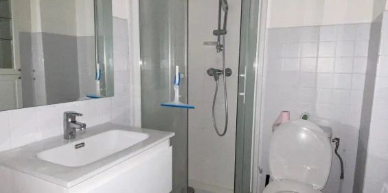 Appartement à louer 1 pièce 25.76m² - Photo 3