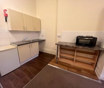 Studio to rent - Photo 6