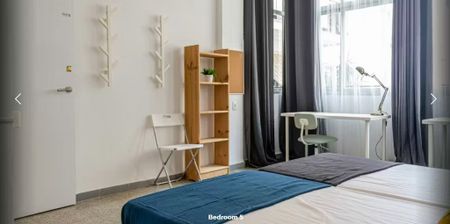 Passatge Doctor Bartual Moret, Valencia, Valencian Community 46010 - Photo 5