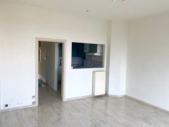 Appartement te huur - Foto 1