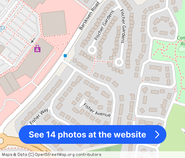 Fisher Drive, Paisley, PA1 - Photo 1