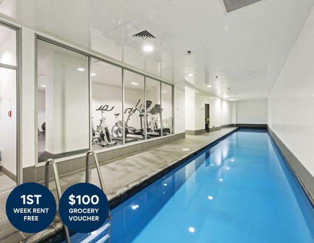 Soho Apartment Living - Photo 1