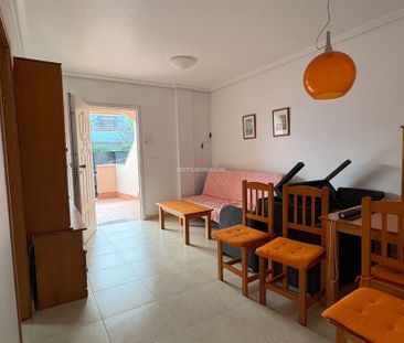 Bungalow en San Pedro del Pinatar, alquiler - Photo 3
