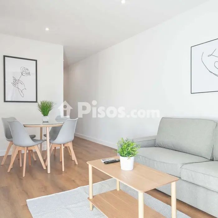Piso en alquiler en Carrer de Galileu, 316, cerca de Carrer del Taquígraf Garriga - Foto 1