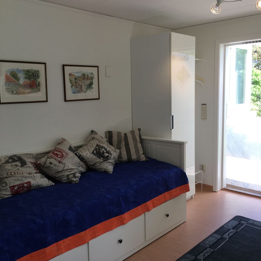 Lundbergsgatan, Falkenberg - Foto 1