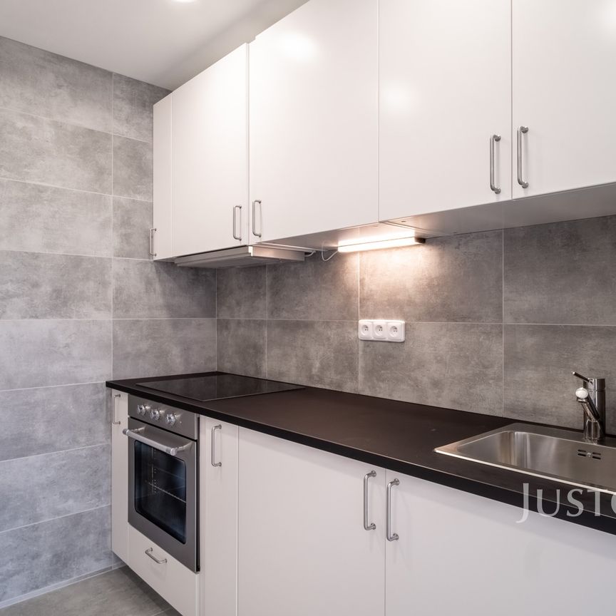 Pronájem bytu 2+kk 43 m² - Photo 1